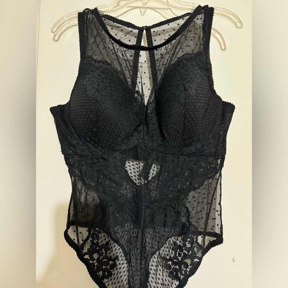 I.N.C bodysuit